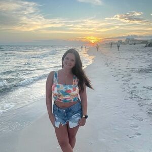 Meet your Posher, Morgan